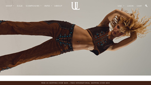 Understated Leather - Key Fashion Pieces