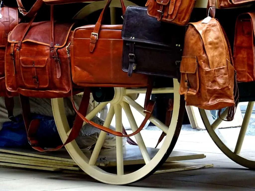 An application scenario or product detail of united states leather company - Image 21