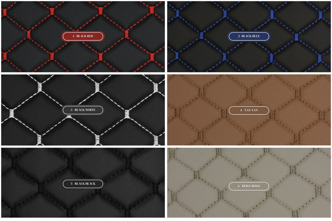 An application scenario or product detail of upholstery material for cars - Image 7