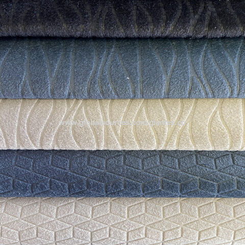 An application scenario or product detail of upholstery material for cars - Image 9