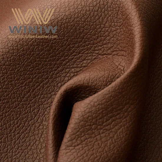 An application scenario or product detail of upholstery material for cars - Image 20