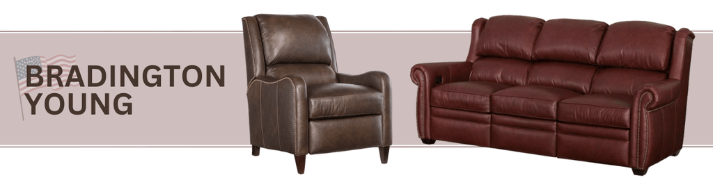 Featured image for the usa leather furniture company guide