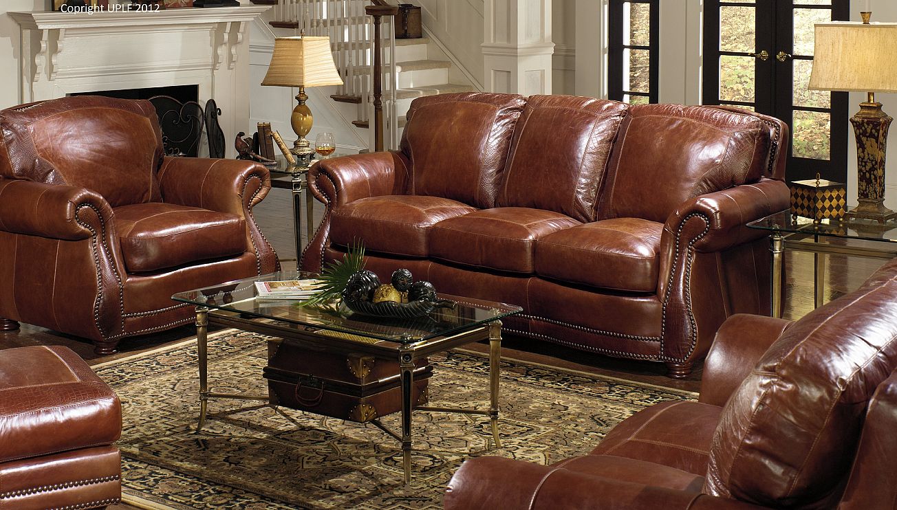 Featured image for the usa premium leather company guide