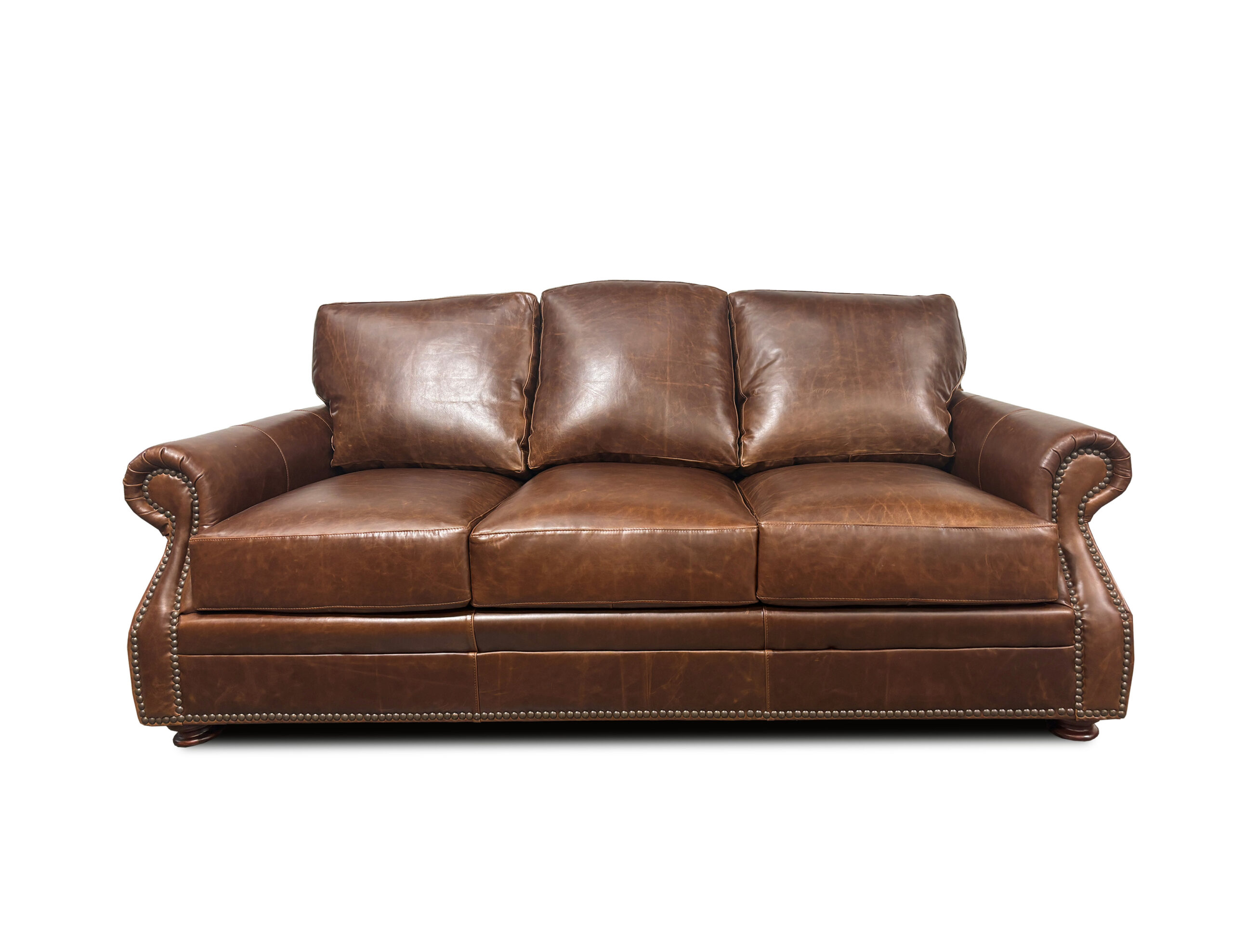 An application scenario or product detail of usa premium leather furniture company - Image 15