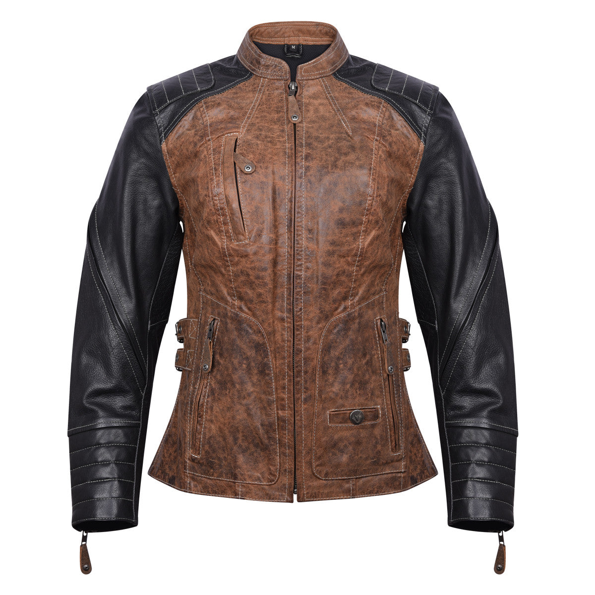 An application scenario or product detail of vance leather wholesale - Image 2