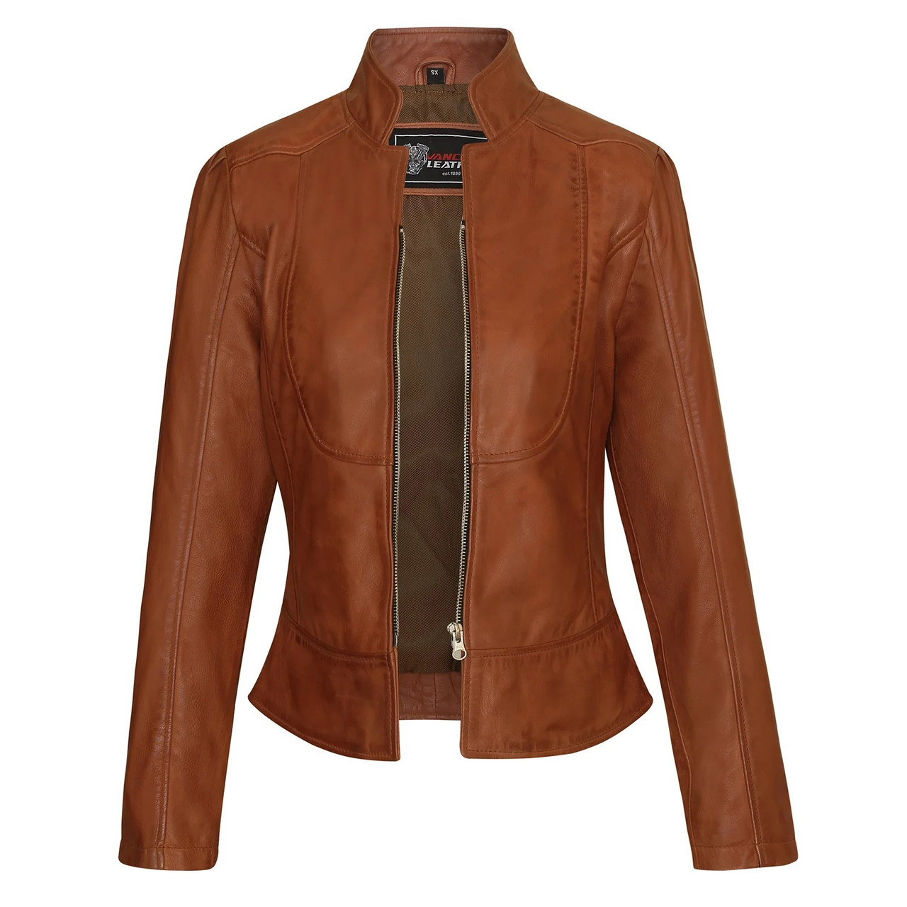 An application scenario or product detail of vance leather wholesale - Image 7