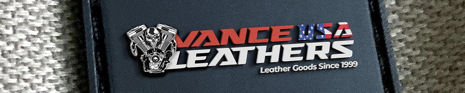 An application scenario or product detail of vance leather wholesale - Image 11