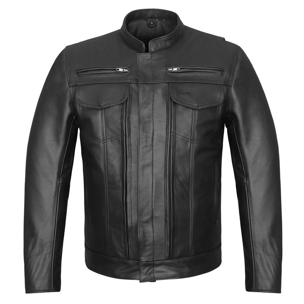 An application scenario or product detail of vance leather wholesale - Image 12