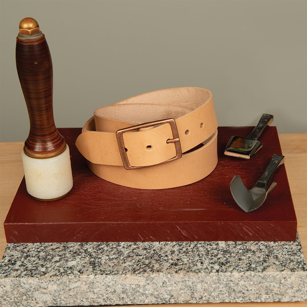 An application scenario or product detail of veg leather belt - Image 16