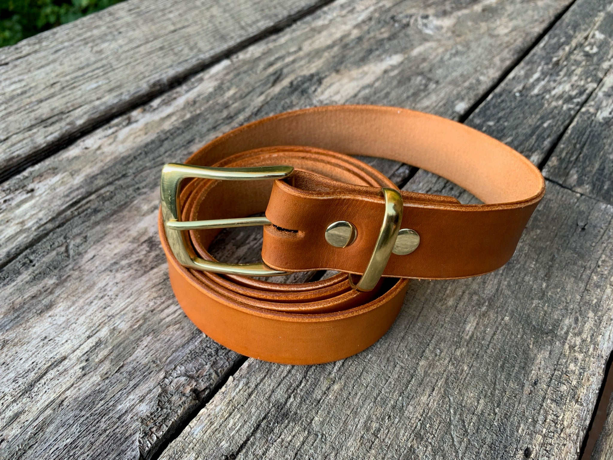 An application scenario or product detail of veg leather belt - Image 21