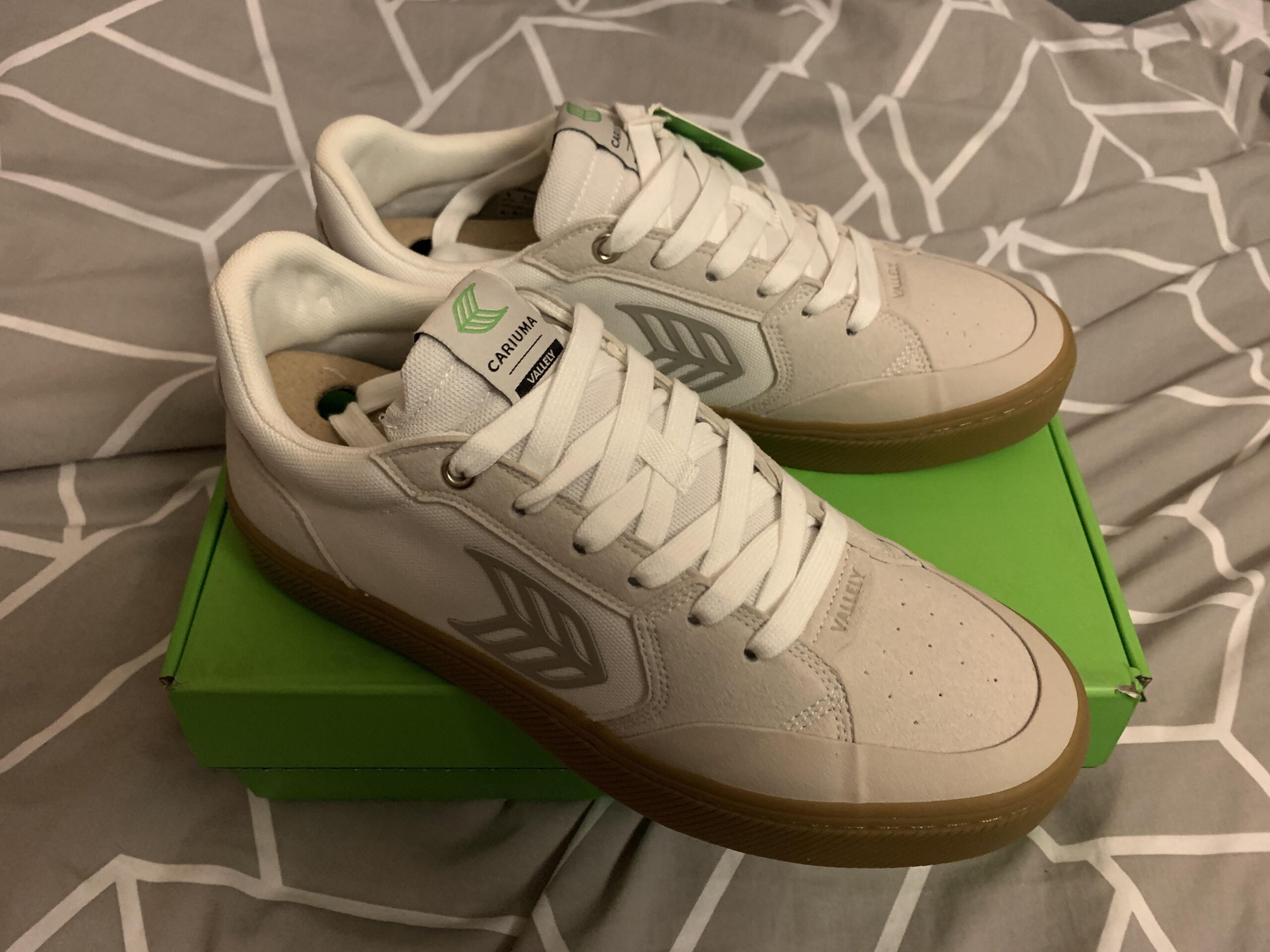 An application scenario or product detail of vegan suede - Image 20