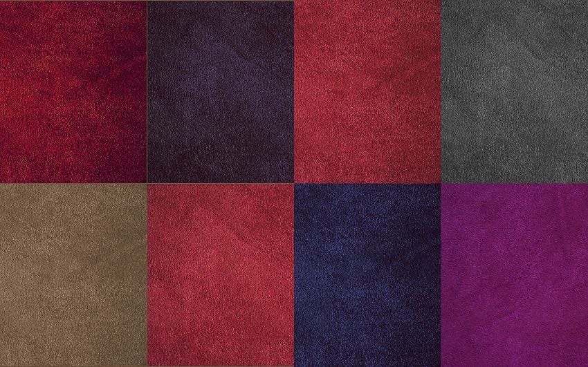 An application scenario or product detail of vegan suede - Image 24