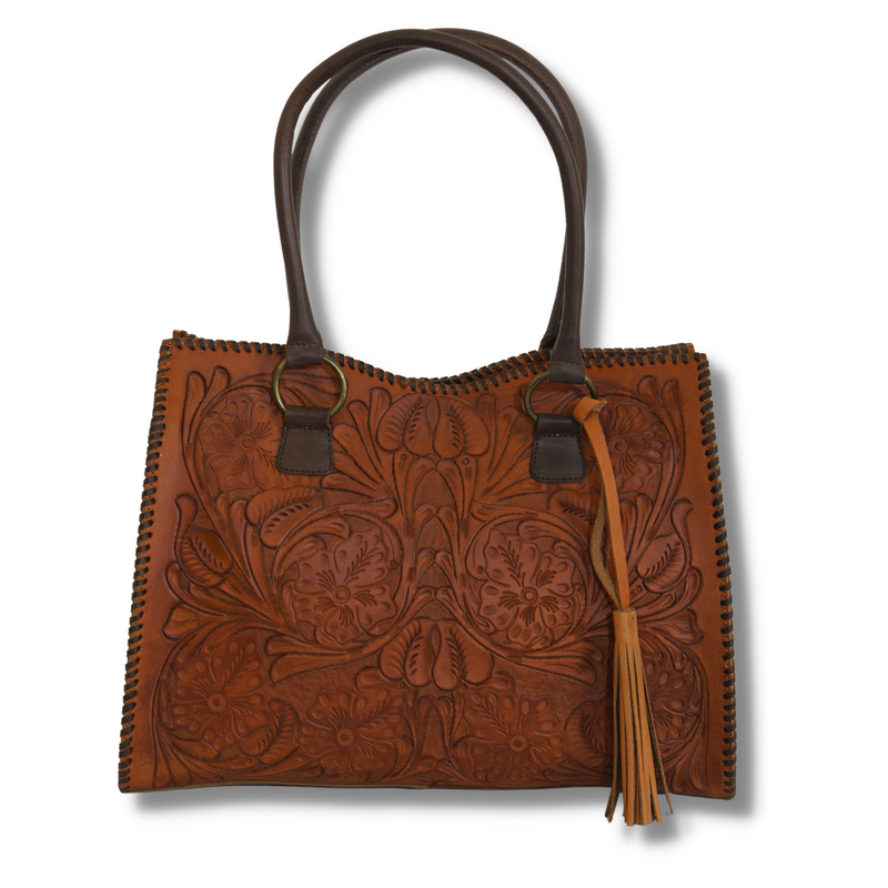 An application scenario or product detail of victoria leather company handbags - Image 20