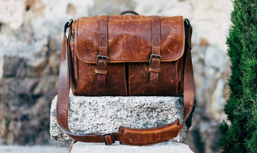 An application scenario or product detail of vigan leather - Image 3