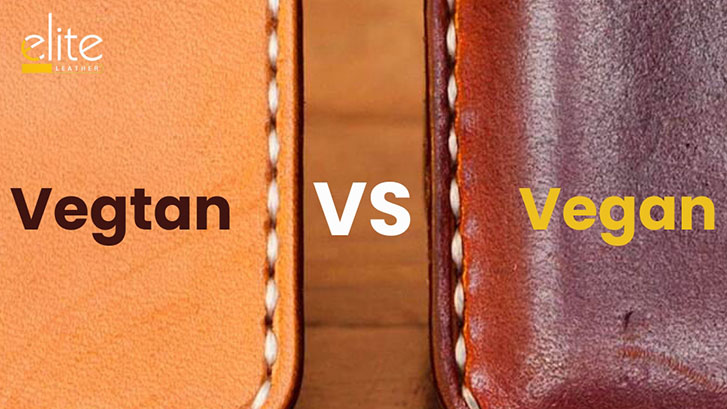 An application scenario or product detail of vigan leather - Image 10