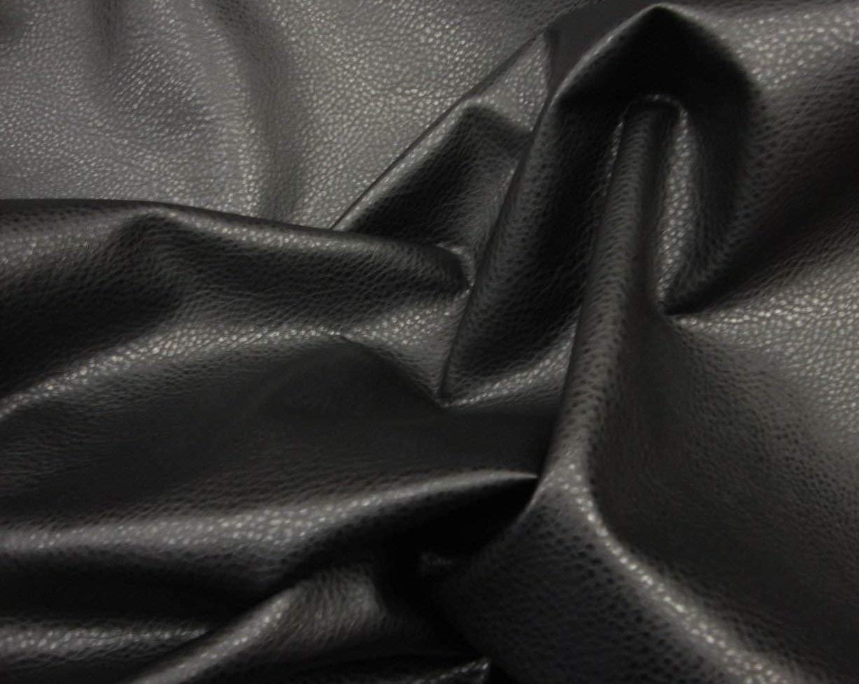 An application scenario or product detail of vinyl leather fabric - Image 8