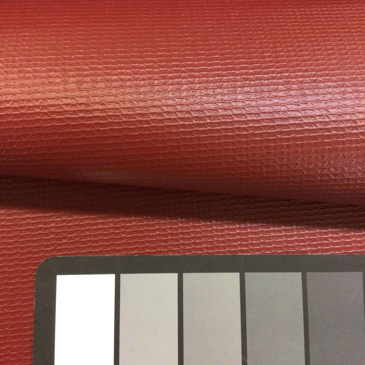 An application scenario or product detail of vinyl leather fabric - Image 12