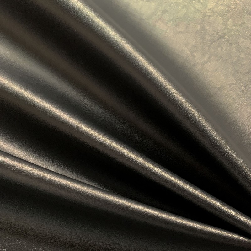 An application scenario or product detail of vinyl leatherette fabric - Image 24