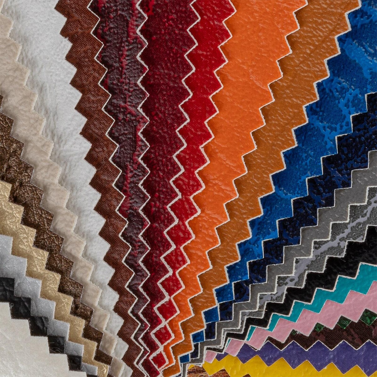 Featured image for the vinyl leatherette fabric guide