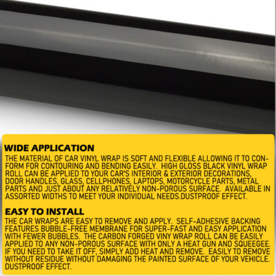 An application scenario or product detail of vinyl material for cars - Image 13