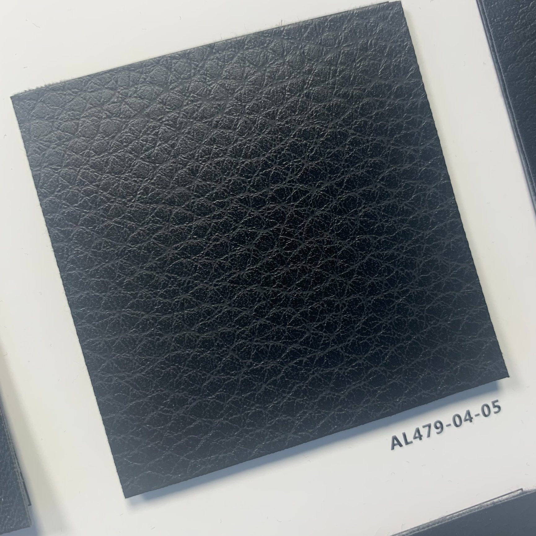 An application scenario or product detail of vinyl synthetic leather - Image 4