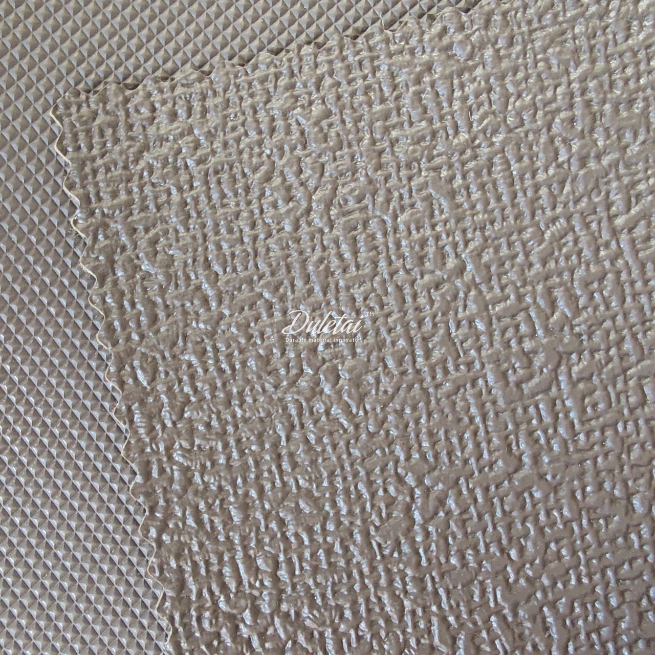 An application scenario or product detail of vinyl synthetic leather - Image 11