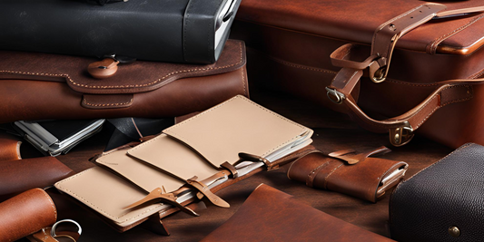 An application scenario or product detail of waht is pu leather - Image 12