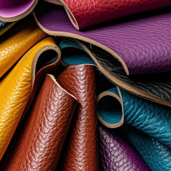 An application scenario or product detail of waht is pu leather - Image 13