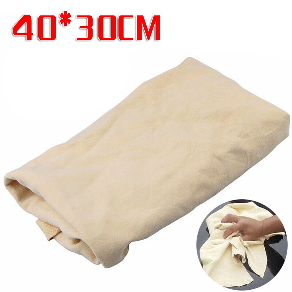 An application scenario or product detail of washing chamois leather - Image 16