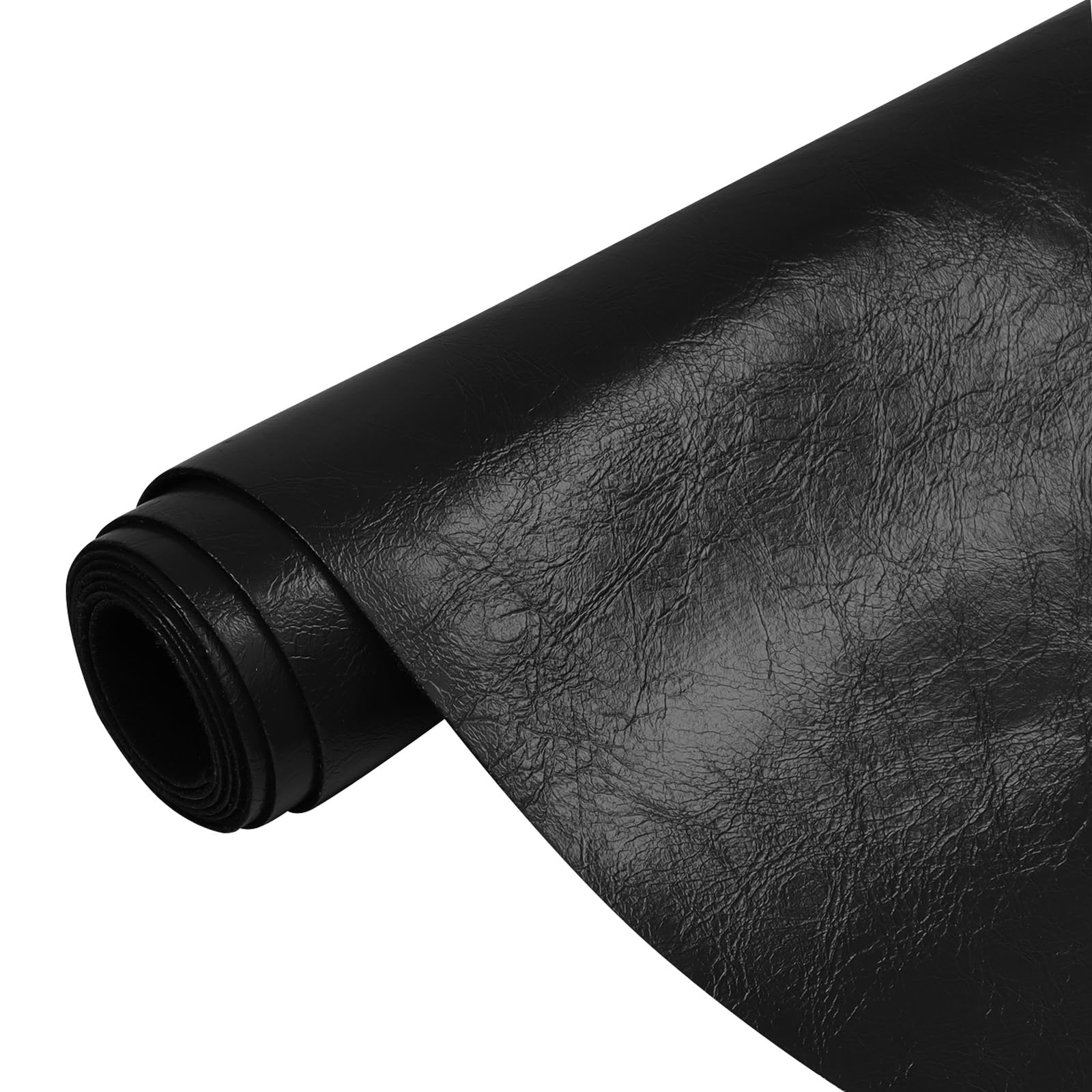 An application scenario or product detail of waterproof fake leather - Image 1