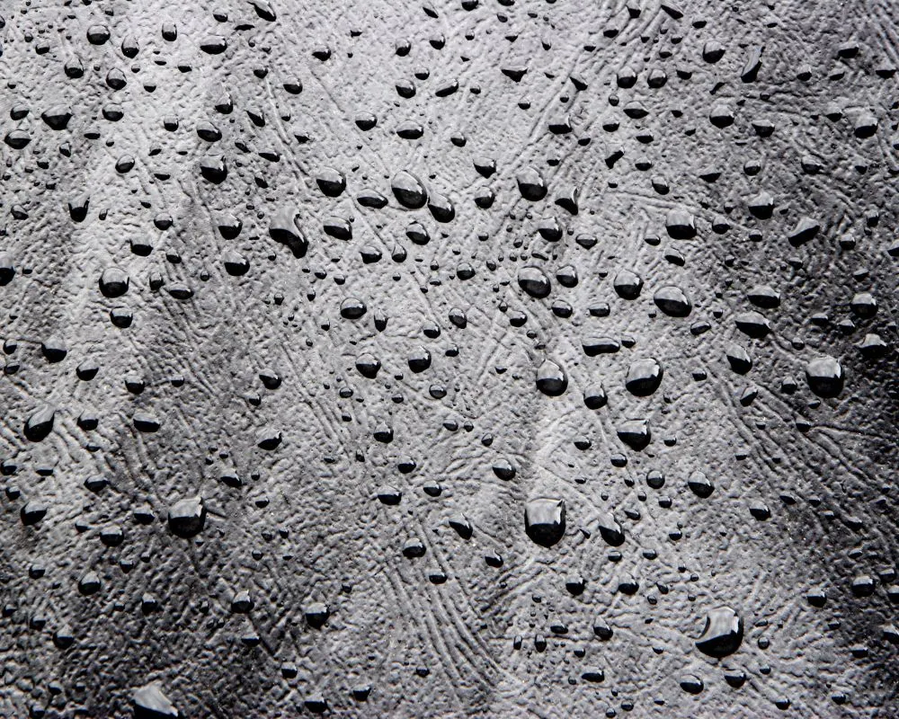 An application scenario or product detail of waterproof fake leather - Image 19