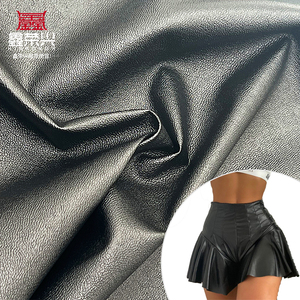 An application scenario or product detail of waterproof faux leather - Image 3