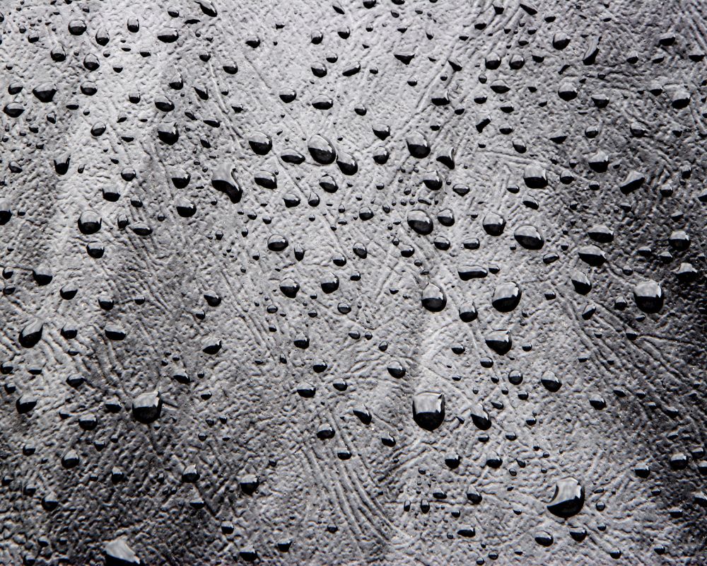 An application scenario or product detail of waterproof faux leather - Image 20