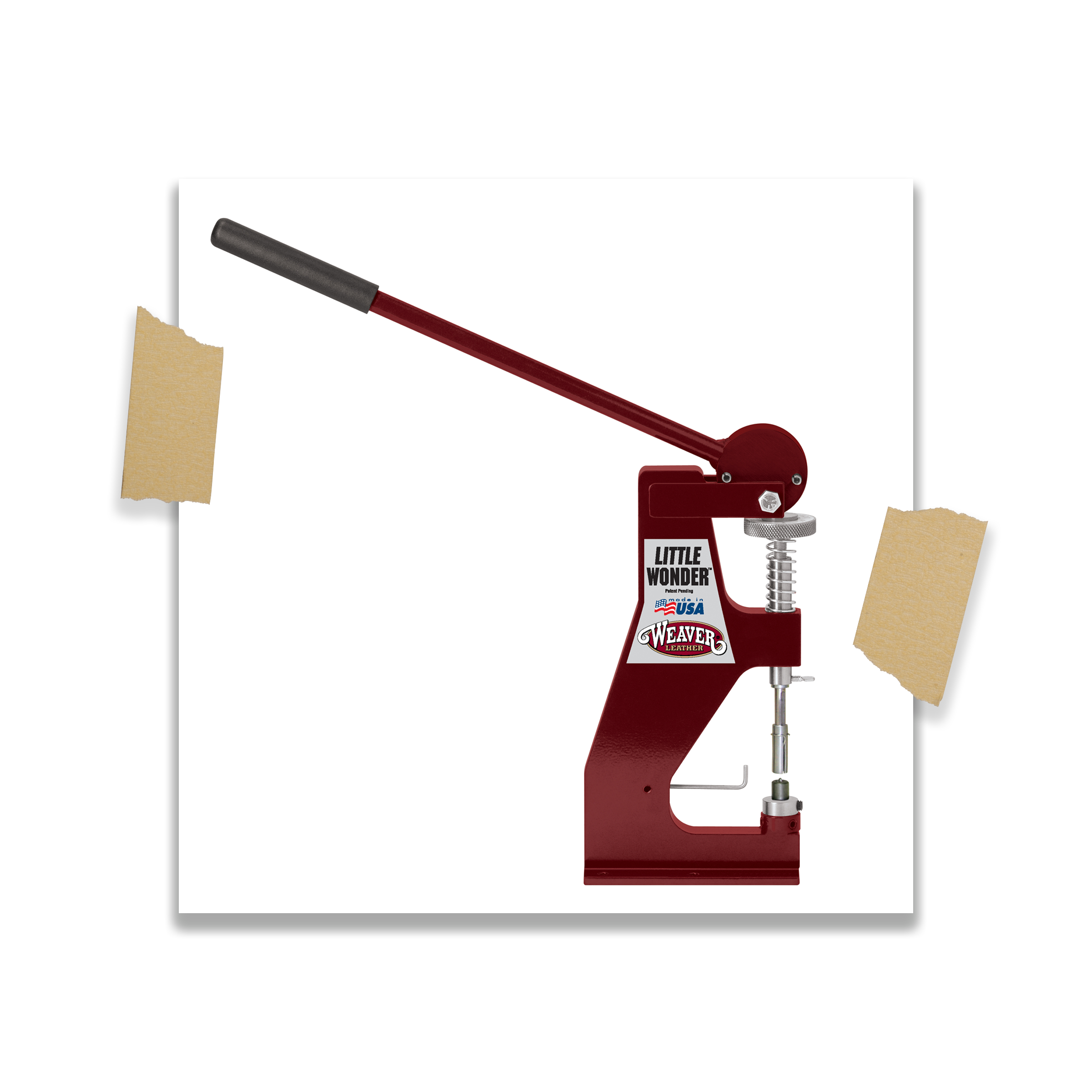 An application scenario or product detail of weaver leather company - Image 10