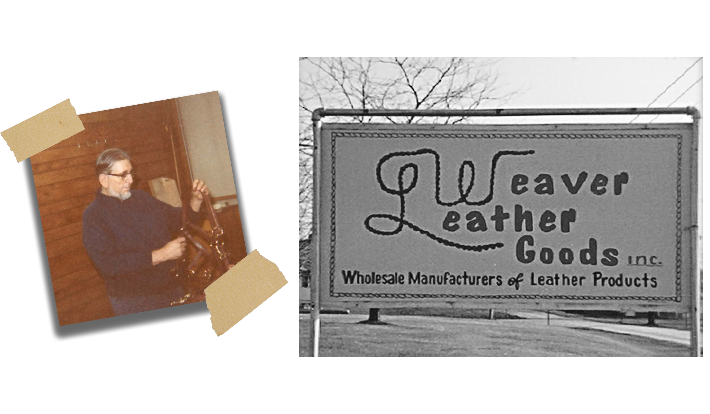 An application scenario or product detail of weaver leather company - Image 12