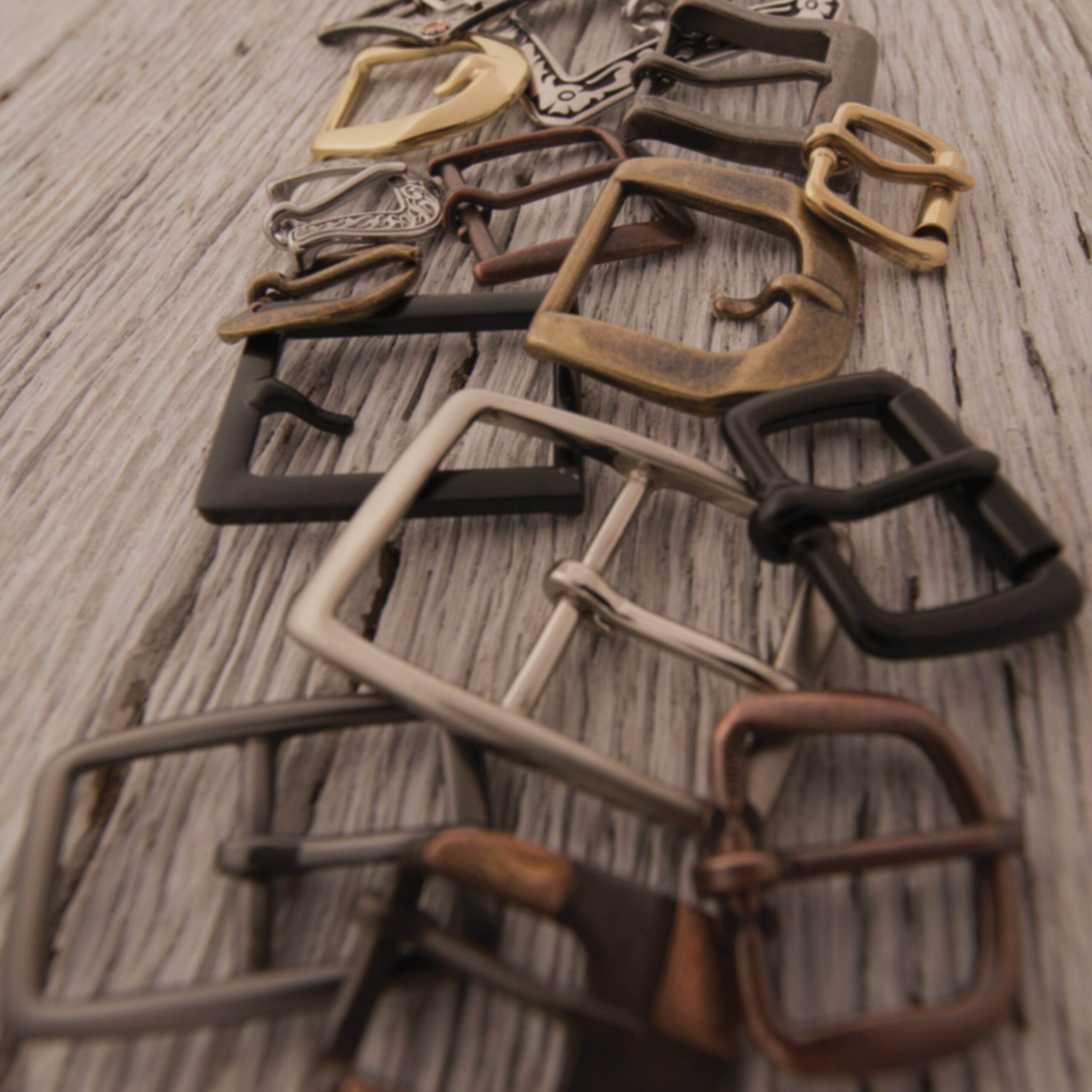 An application scenario or product detail of weaver leather company - Image 20