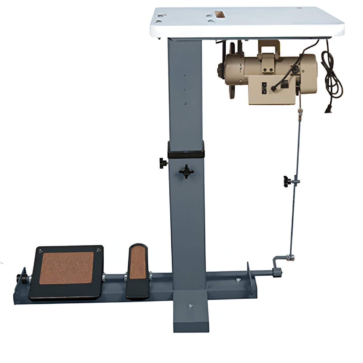 An application scenario or product detail of weaver leather show supply - Image 11