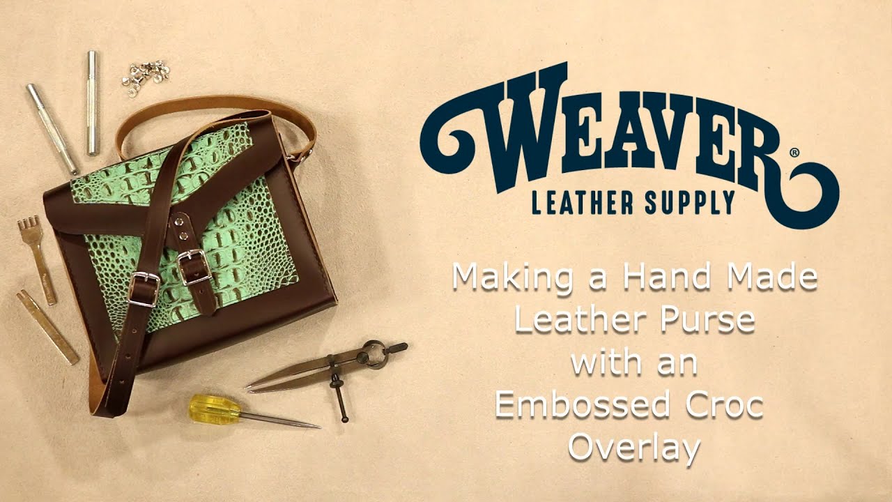 An application scenario or product detail of weaver leather supply store - Image 15