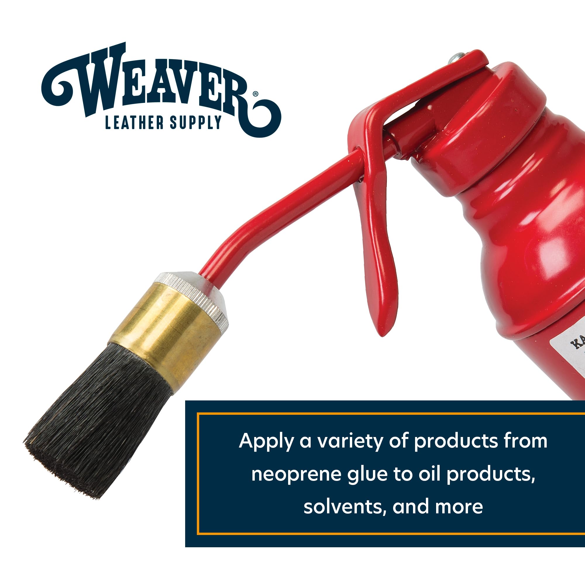 An application scenario or product detail of weavers leather supply - Image 21