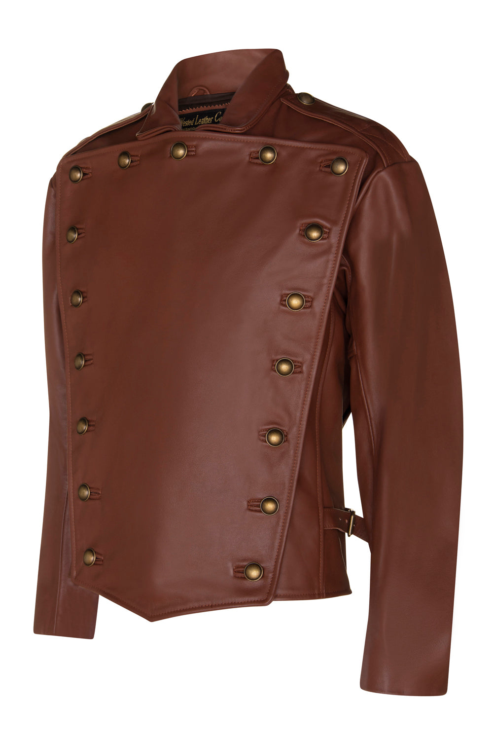 An application scenario or product detail of wested leather company - Image 2