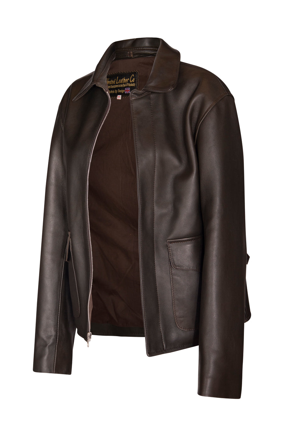 An application scenario or product detail of wested leather company - Image 14