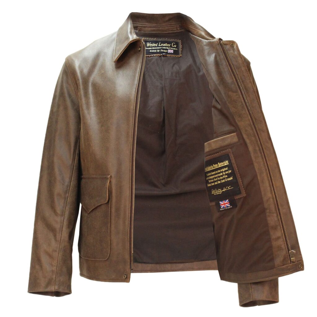 Featured image for the wested leather company guide