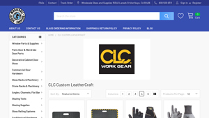 CLC Custom LeatherCraft - Aprons & Tool Bags