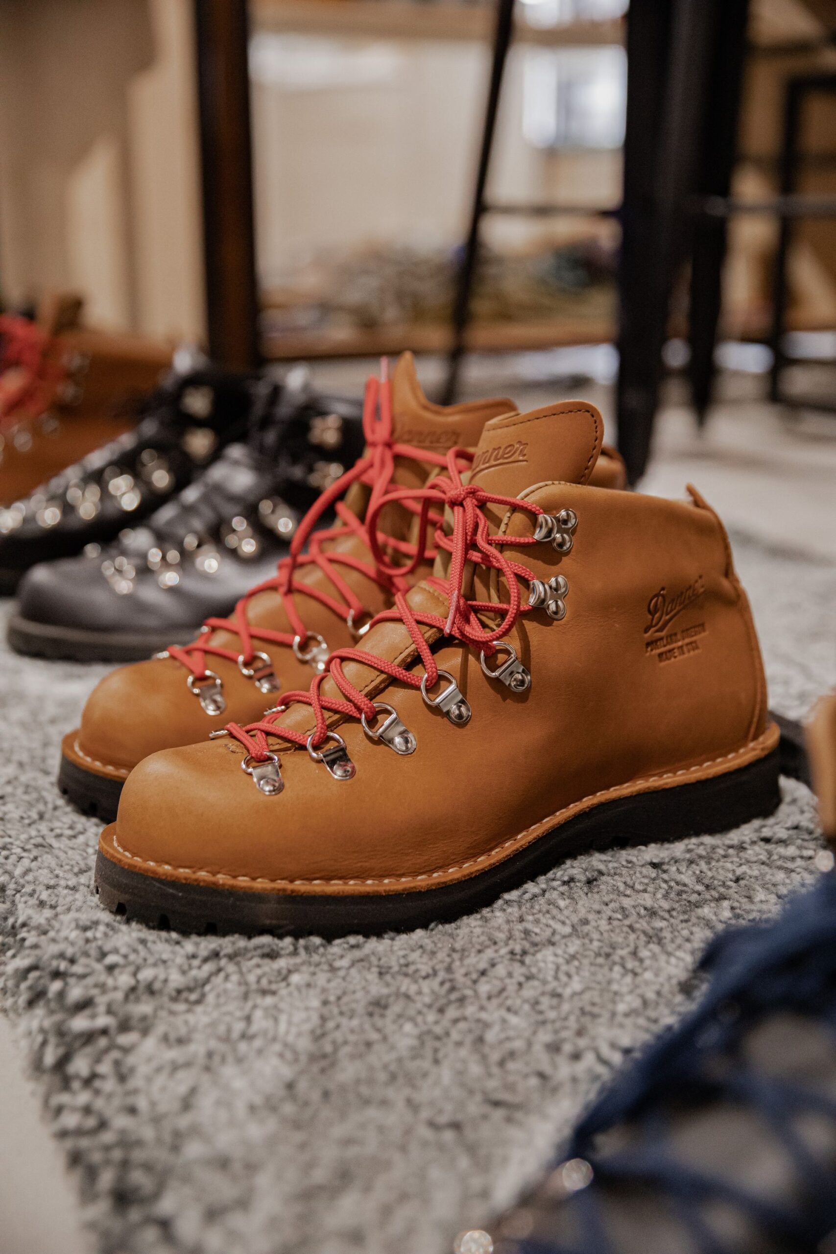 An application scenario or product detail of what are the different kinds of leather - Image 20