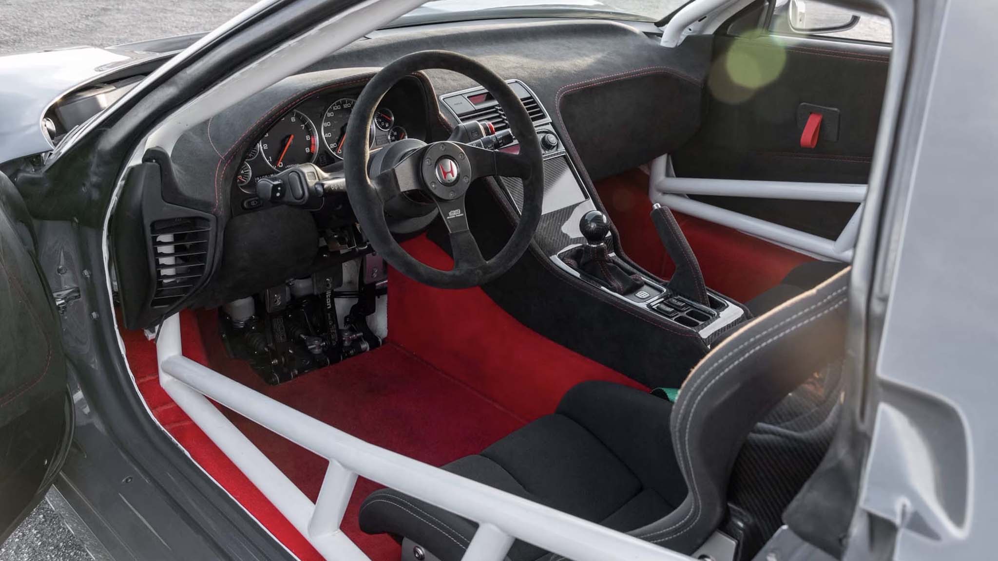 An application scenario or product detail of what is alcantara - Image 11