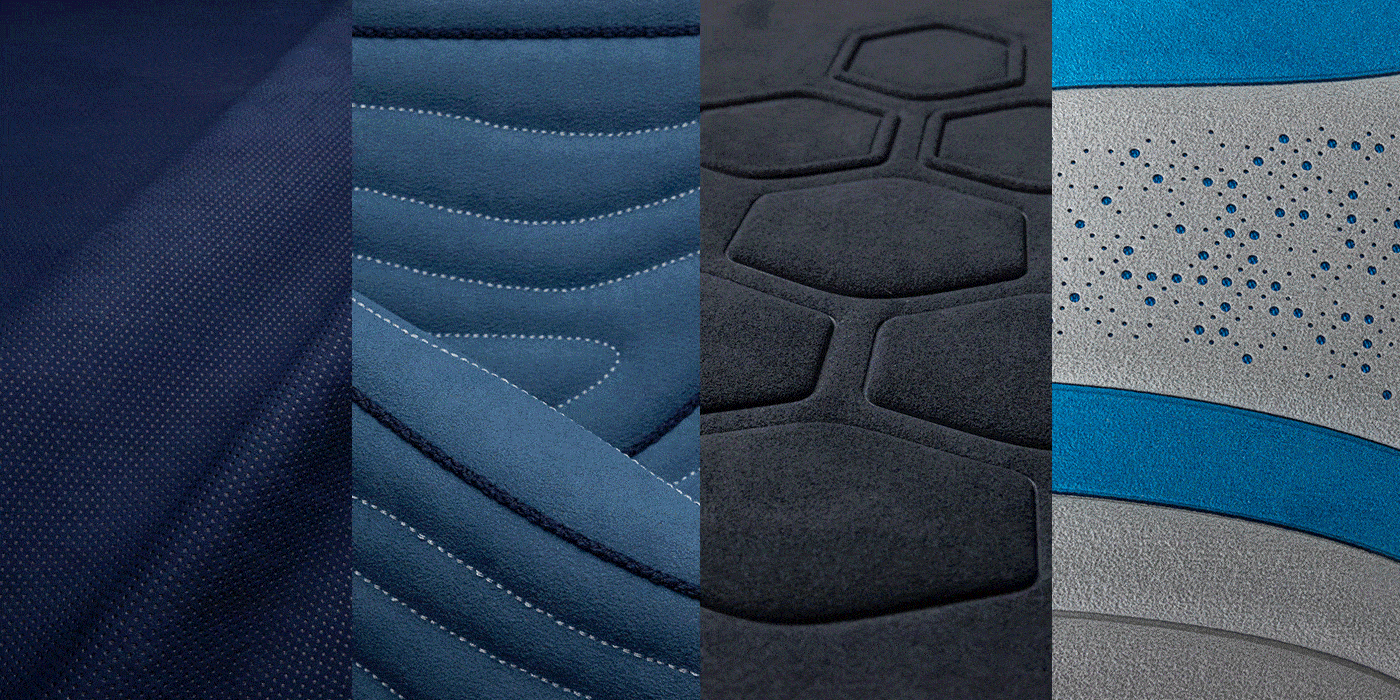 An application scenario or product detail of what is alcantara - Image 16