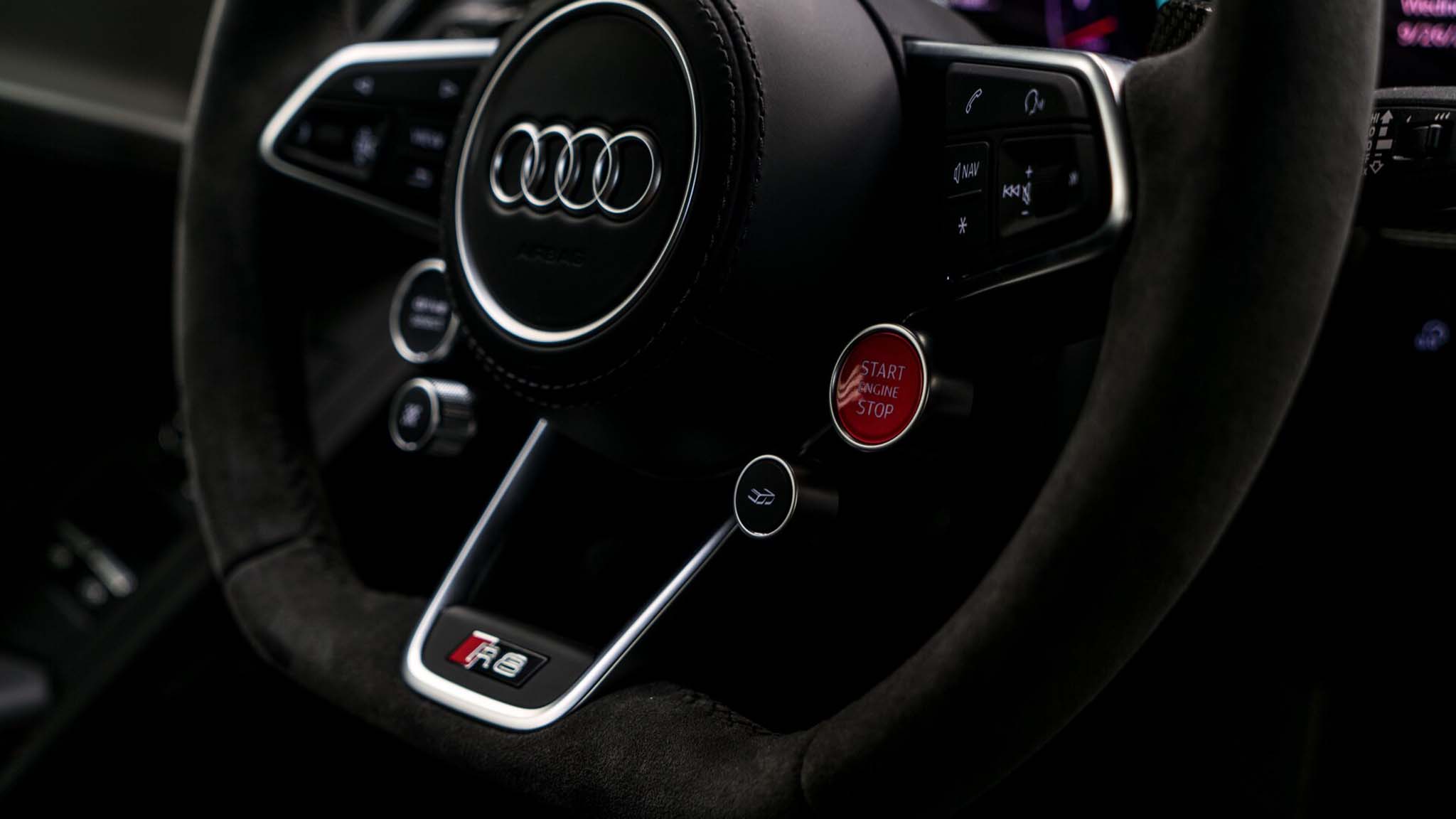 An application scenario or product detail of what is alcantara - Image 18