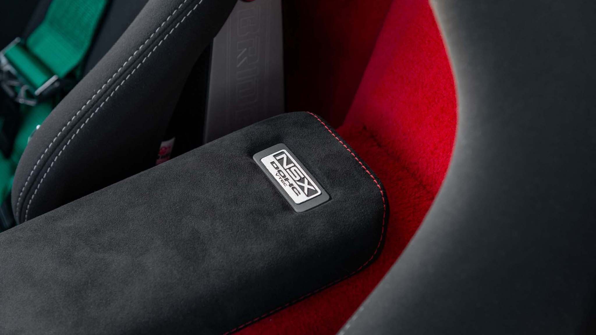 An application scenario or product detail of what is alcantara fabric - Image 8