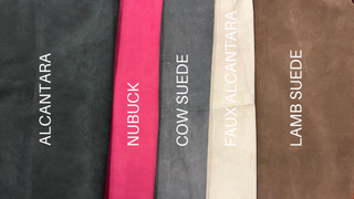 An application scenario or product detail of what is alcantara material - Image 18