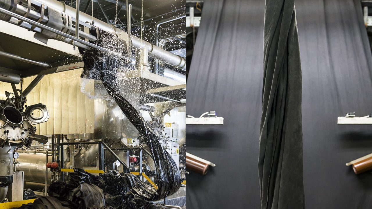 An application scenario or product detail of what is alcantera - Image 11